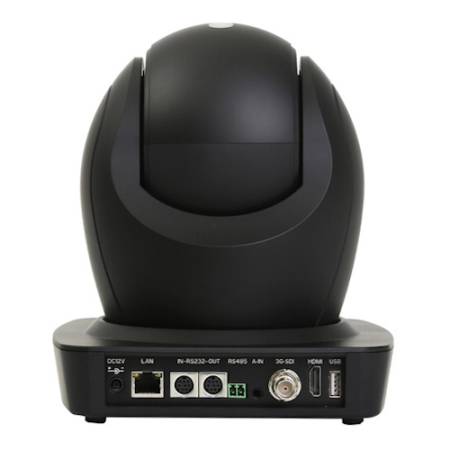 RGBlink vue PTZ 2K - kamera PTZ, zoom x20, 1920x1080p, NDI, HDMI, SDI, TALLY LIGHT_4